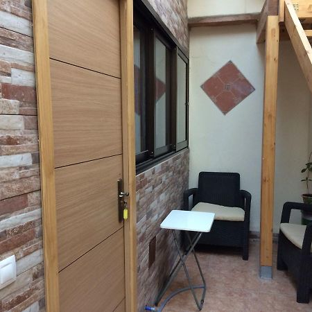 Bounty Bedroom Puerto del Rosario  Exterior foto
